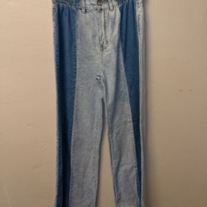 VINTAGE JEANS
